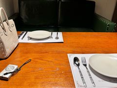 -咖梦餐厅 COMENG RESTAURANT