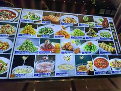 -蓝港海鲜厨房(金水路店)