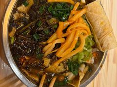 -柳州肥姨妈大骨螺蛳粉(双阳路店)