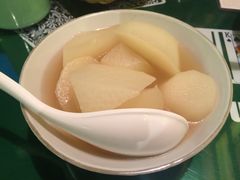 -莅香岛港式餐厅(滨江道店)