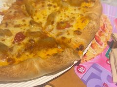 -必胜客(上海新南方商城PH店)