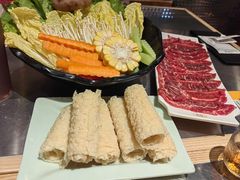 -潮界(虹桥新天地店)