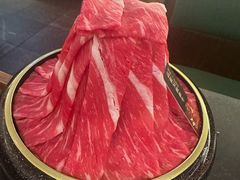 -牛New寿喜烧(新六百店)