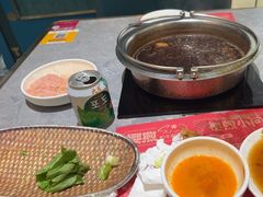-樱煦和牛寿喜烧(如皋吾悦广场店)