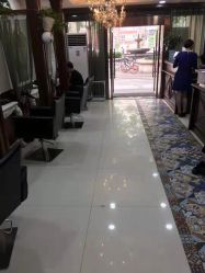 -YESIDO椰岛造型烫发染发