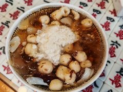 -堂屋糖水店(愚园店)