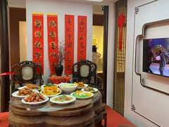 -南京市民俗博物馆(甘熙故居)