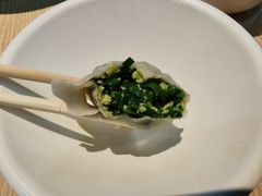-老边饺子馆(西站店)