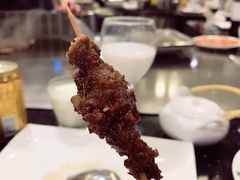 -大渔铁板烧(蛇口店)