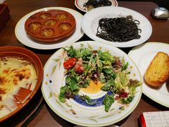 -萨莉亚意式餐厅(杭州滨江天街店)