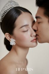 -巴黎婚纱摄影(瑞安旗舰店)