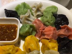 -33号大院·青岛本帮菜(五四广场店)