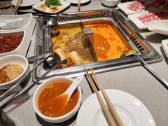 -海底捞火锅(吾悦广场店)