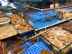 -渔友鲜海鲜加工(海鲜大世界店)