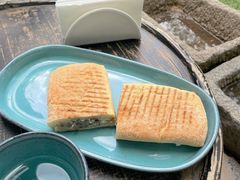 澳大利亚牛肉蓝奶酪三明治-BOCATA 西班牙餐厅(三里屯店)