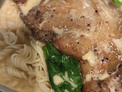 -孖记茶档·热腾茶餐(荔湾领展广场店)