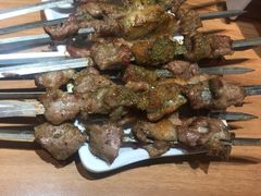 -品回味清真西北楼(宁波首店)