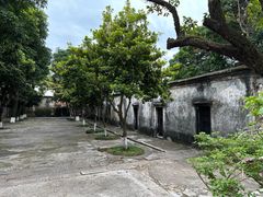 -威远炮台
