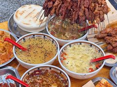 -老白家怡贵园烤肉