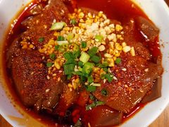 -付小姐在成都(中山公园店)