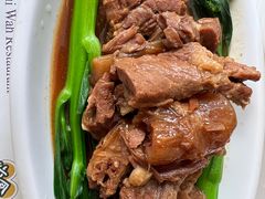 -翠华餐厅(百老汇店)