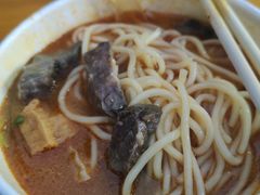 -四里沙茶面(七星西路分店)