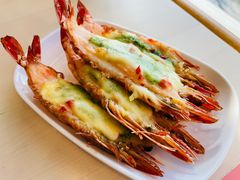 -宜家·瑞典风味餐厅(四元桥店)