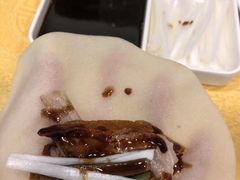 -鸭王烤鸭店(三里河店)