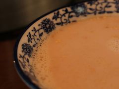 内蒙奶茶-真食净香居·内蒙烧麦(亚运村店)