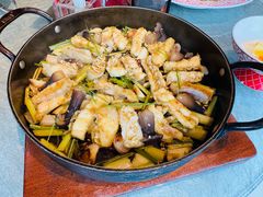 -谭厨中山传家菜.乳鸽.脆鲩鱼(华强北中航城店)