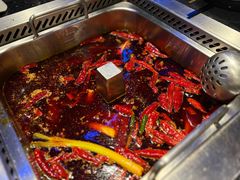 -川西坝子火锅(清江东路3.0直营店)