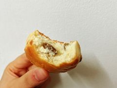 葡萄司康-百年义利(黄寺大街店)