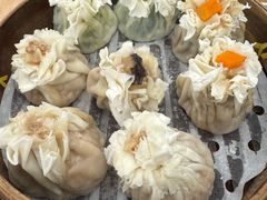 -都一处烧麦馆(前门店)