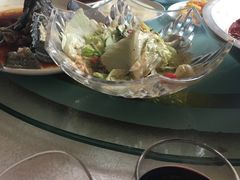 -鹊华居·地道鲁菜·海鲜·融合味(大明湖店)