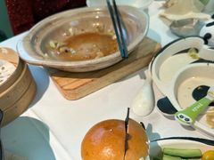 -眉州东坡·熊猫主题餐厅(枫蓝店)
