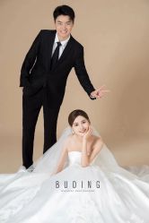-布丁婚纱摄影工作室