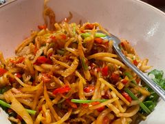 -新李记 · 口味菜馆(南郊公园店)