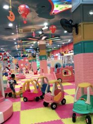 -胜利乐园(胜利购物广场店)