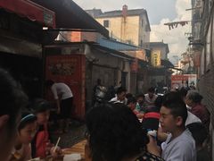 -老建水鸡脚王(翰林街店)