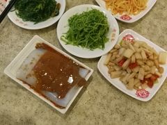 -老班长手工灌汤包老店(东山店)
