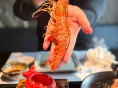 -花潮料理艺食馆(SM新生活广场店)