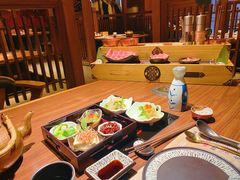 -牛道·和牛九食(市府恒隆广场店)