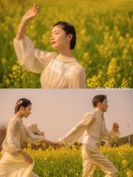 -杭州金夫人婚纱摄影(富阳私享店)