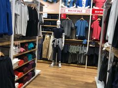 -优衣库(深圳万象天地旗舰店)