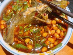 -小饕荟雅安贡椒鱼鲜馆(广福桥店)
