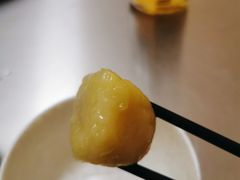 -粘豆包柴火铁锅炖