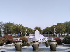 -南京银杏湖乐园