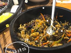 -釜山火炉韩式炭火烤肉(欧洲城店)