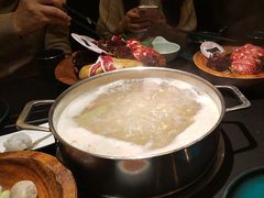 -二刀潮牛(重庆光环购物公园店)