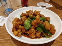 -金掌勺·锅包肉(广渠门店)